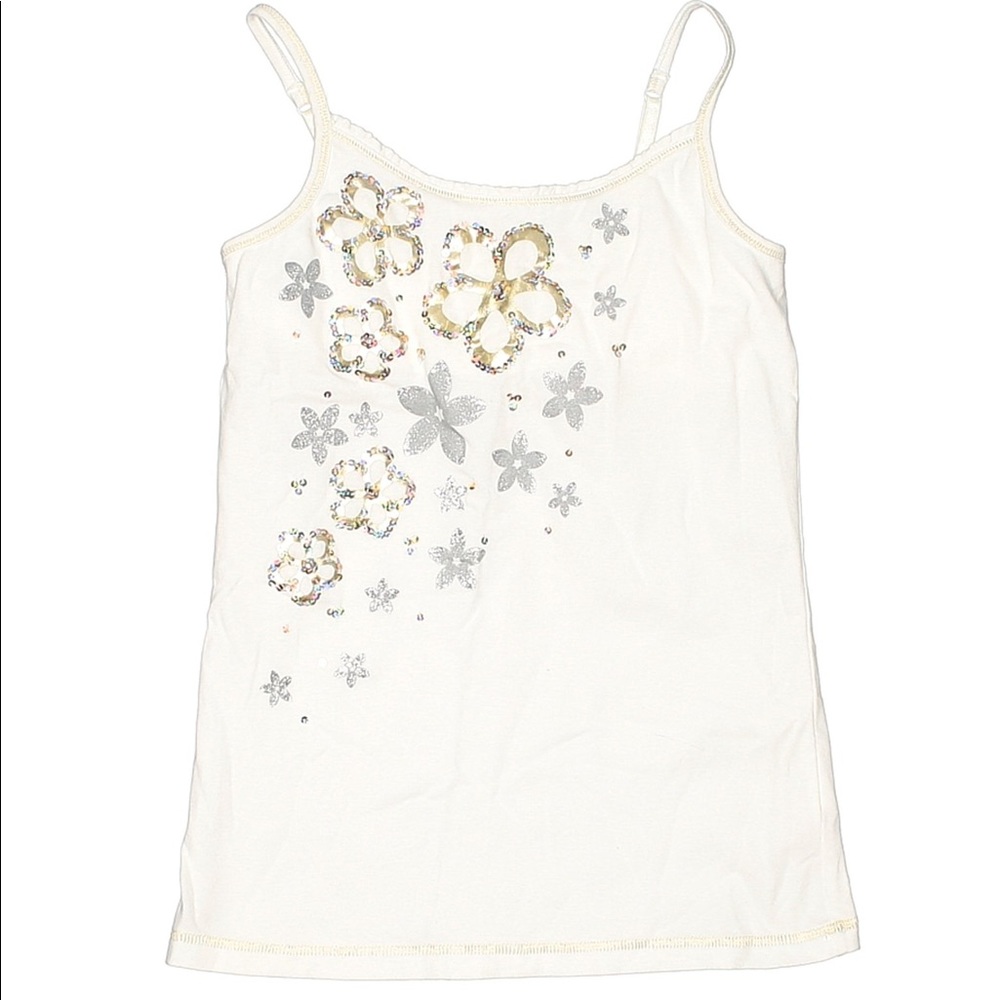 ISO this top